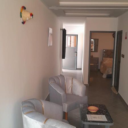 Riad Nice Tagadirt 外观 照片