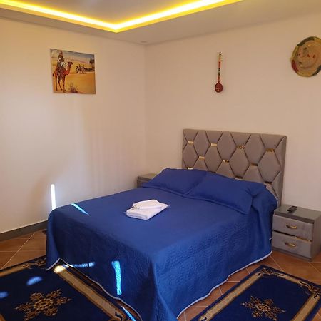 Riad Nice Tagadirt 外观 照片