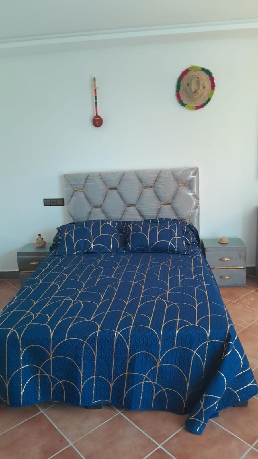 Riad Nice Tagadirt 外观 照片