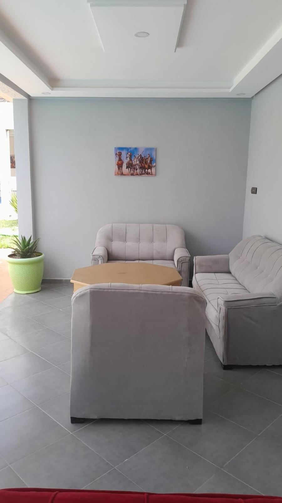 Riad Nice Tagadirt 外观 照片