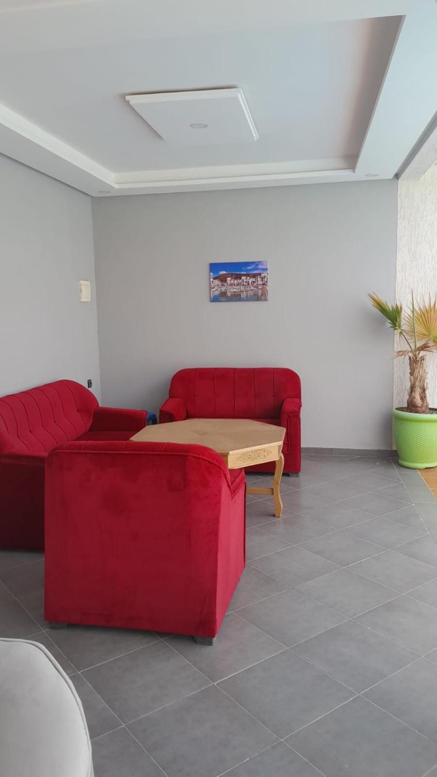 Riad Nice Tagadirt 外观 照片