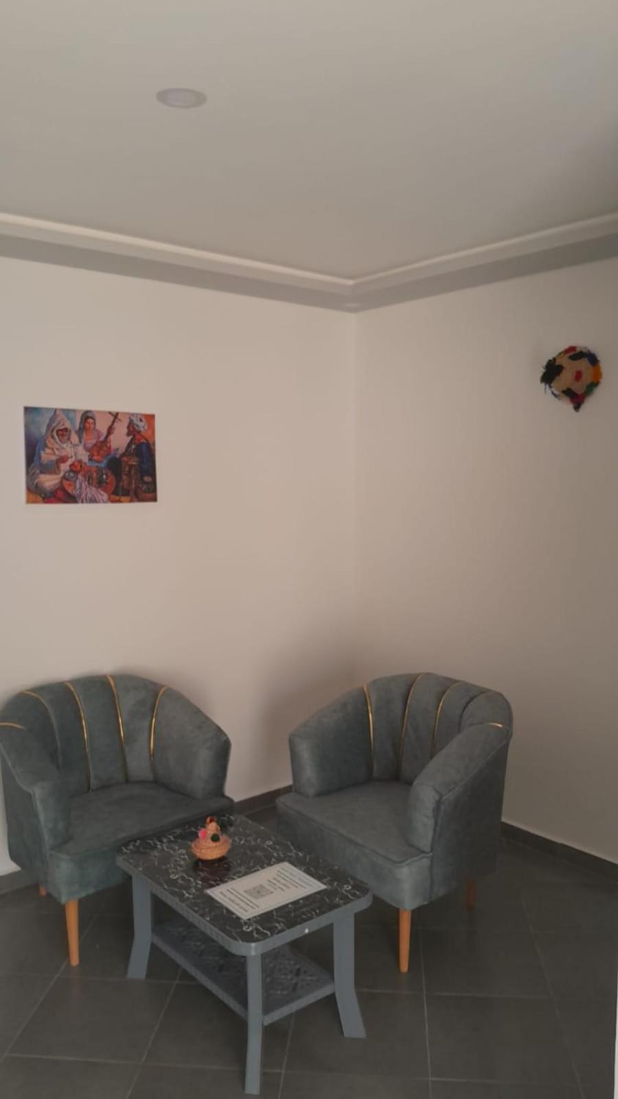 Riad Nice Tagadirt 外观 照片