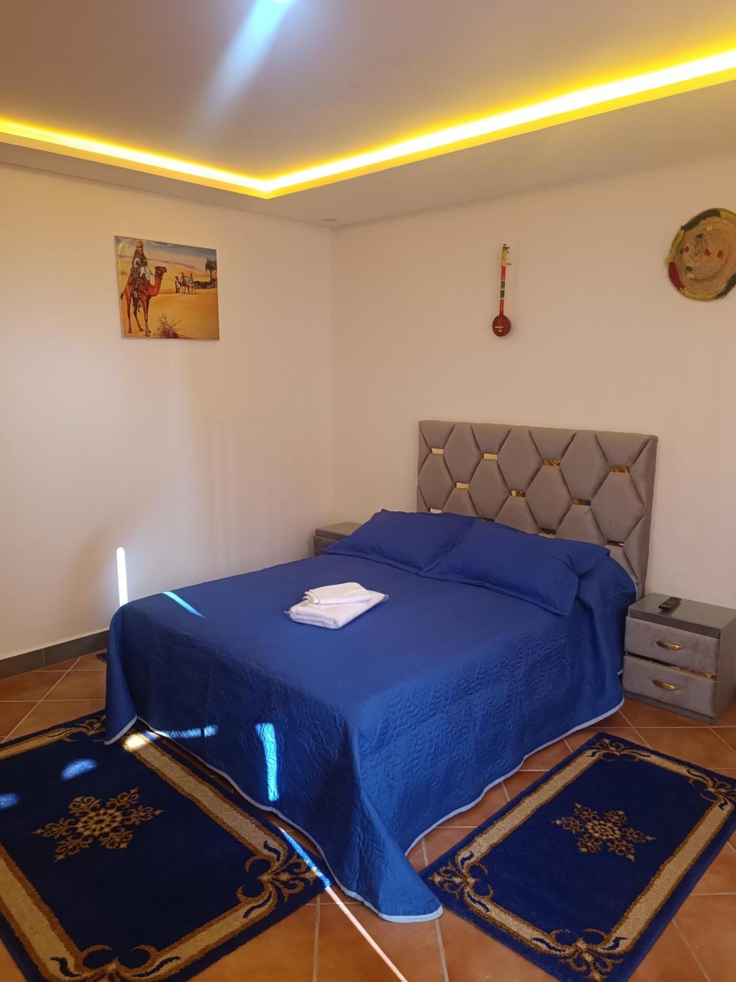 Riad Nice Tagadirt 外观 照片