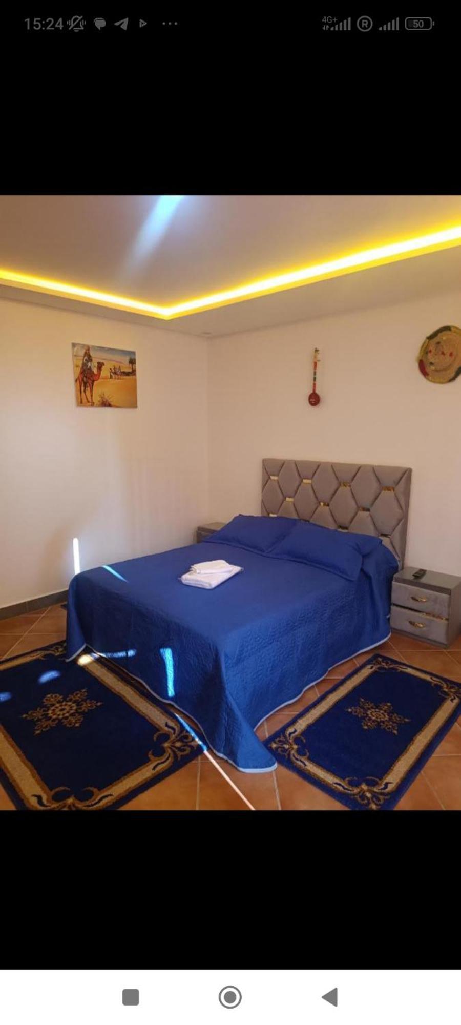 Riad Nice Tagadirt 外观 照片